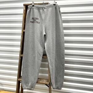 90s Russell Athletic Grey Soft Sweat Pants